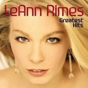 Greatest hits - LeAnn Rimes