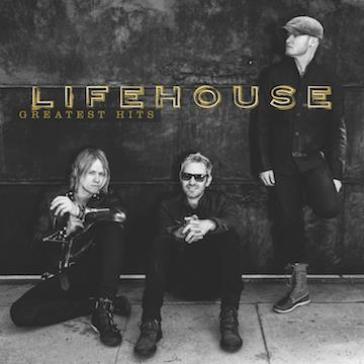 Greatest hits - Lifehouse