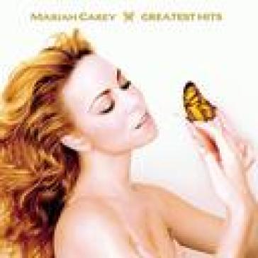 Greatest hits - Mariah Carey