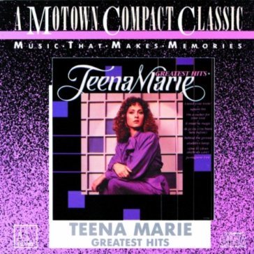 Greatest hits - Marie Teena