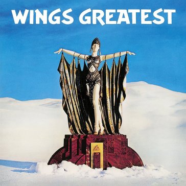 Greatest hits - Mccartney Paul (Wing