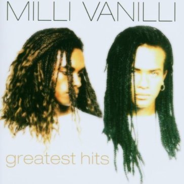 Greatest hits - Milli Vanilli