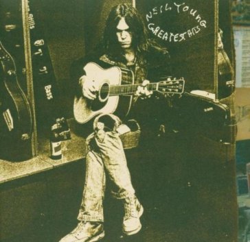 Greatest hits - Neil Young