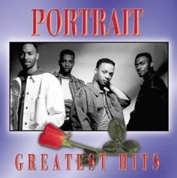 Greatest hits - Portrait