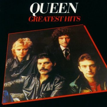 Greatest hits - Queen