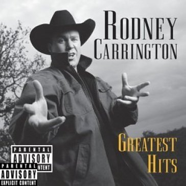 Greatest hits - RODNEY CARRINGTON