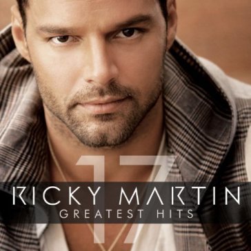 Greatest hits - Ricky Martin