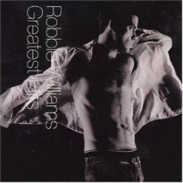 Greatest hits - Robbie Williams