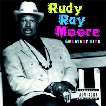 Greatest hits - Rudy Ray Moore