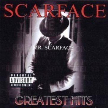 Greatest hits - Scarface