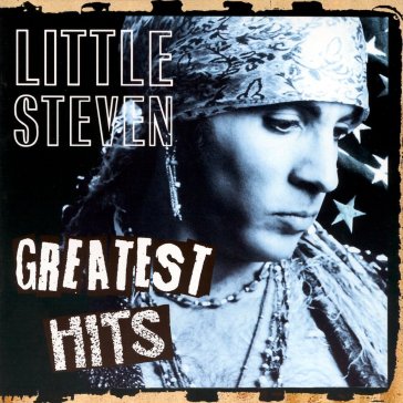 Greatest hits - Steven Little