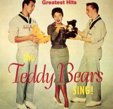 Greatest hits - TEDDY BEARS