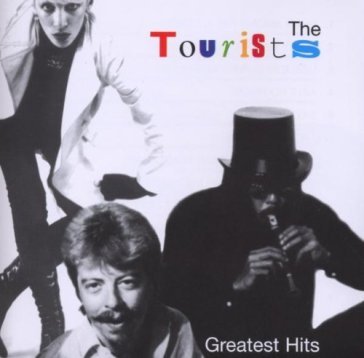 Greatest hits - TOURISTS