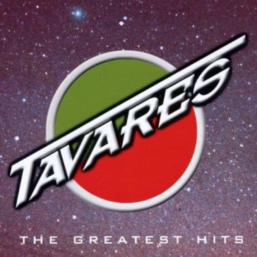 Greatest hits - Tavares