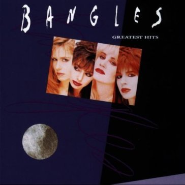 Greatest hits - The Bangles