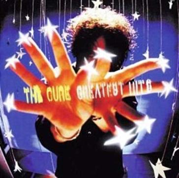 Greatest hits - The Cure