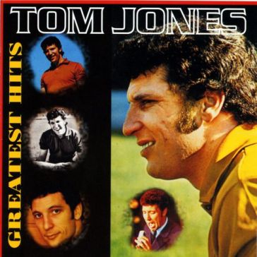 Greatest hits - Tom Jones