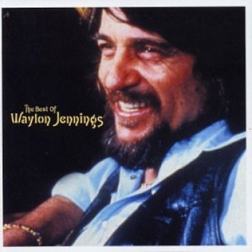 Greatest hits - Waylon Jennings