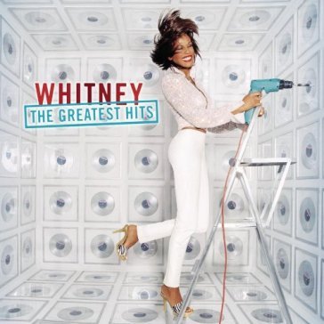 Greatest hits - Whitney Houston