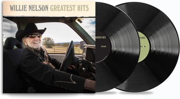Greatest hits - Willie Nelson