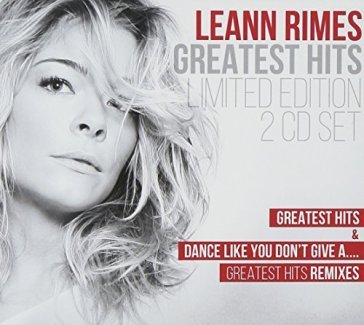 Greatest hits & dance.. - LeAnn Rimes