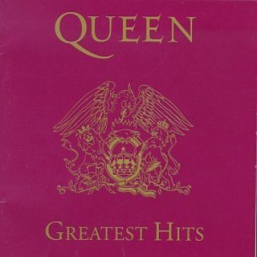 Greatest hits (international version) - Queen