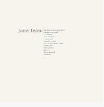 Greatest hits (remastered) - James Taylor