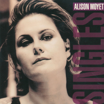 Greatest hits - singles - Alison Moyet