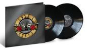 Greatest hits (vinyl black)