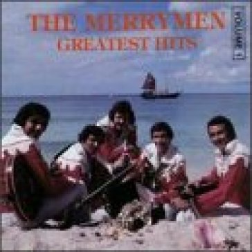 Greatest hits vol. 1 - MERRYMEN