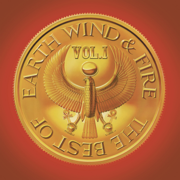 Greatest hits vol1 (1978) - Earth Wind & Fire