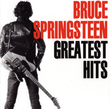 Greatest hits vol.1 - Bruce Springsteen