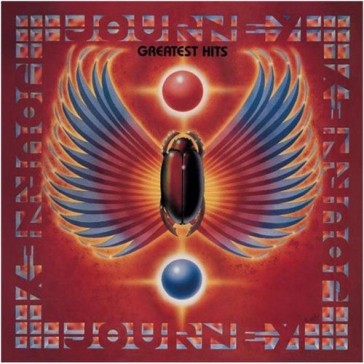 Greatest hits vol.1 - Journey