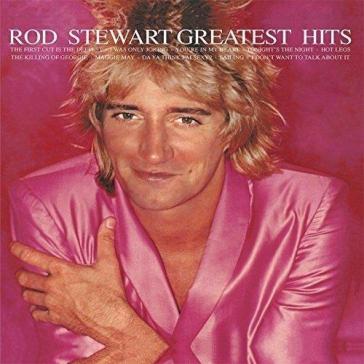 Greatest hits vol.1 - Rod Stewart