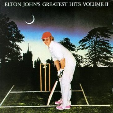 Greatest hits vol.2 - Elton John