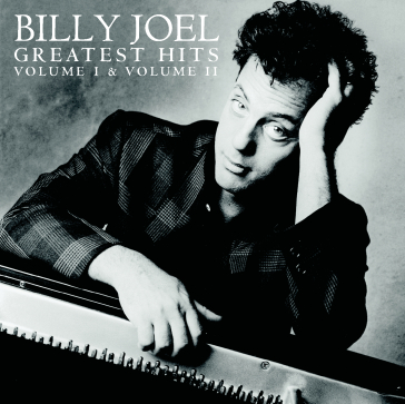 Greatest hits volume i & volume ii - Billy Joel