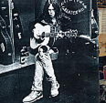 Greatest hits(cd+dvd) - Neil Young