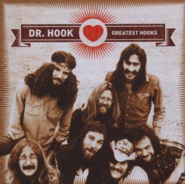 Greatest hooks - Dr. Hook