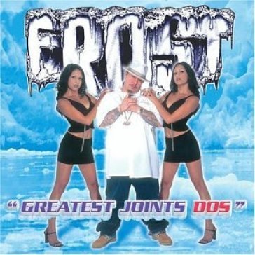 Greatest joints - Frost