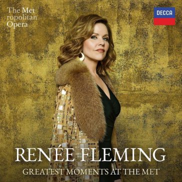 Greatest moments at the met - Renee Fleming