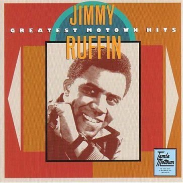 Greatest motown hits - Jimmy Ruffin