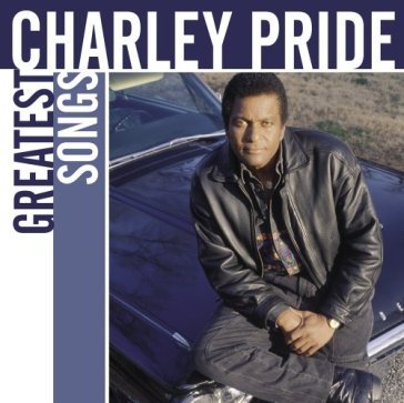 Greatest songs - Charley Pride