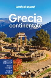 Grecia continentale