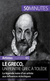 Le Greco, un peintre grec à Tolède