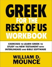 Greek for the Rest of Us Workbook