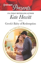 Greek s Baby of Redemption
