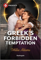 Greek s Forbidden Temptation