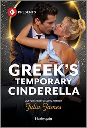 Greek s Temporary Cinderella