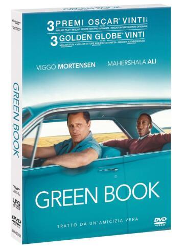 Green Book - Peter Farrelly