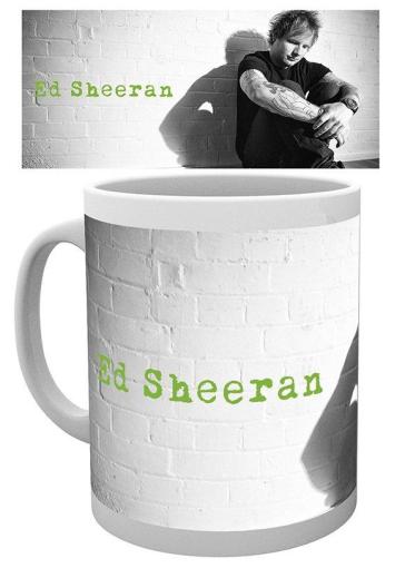Green - Ed Sheeran